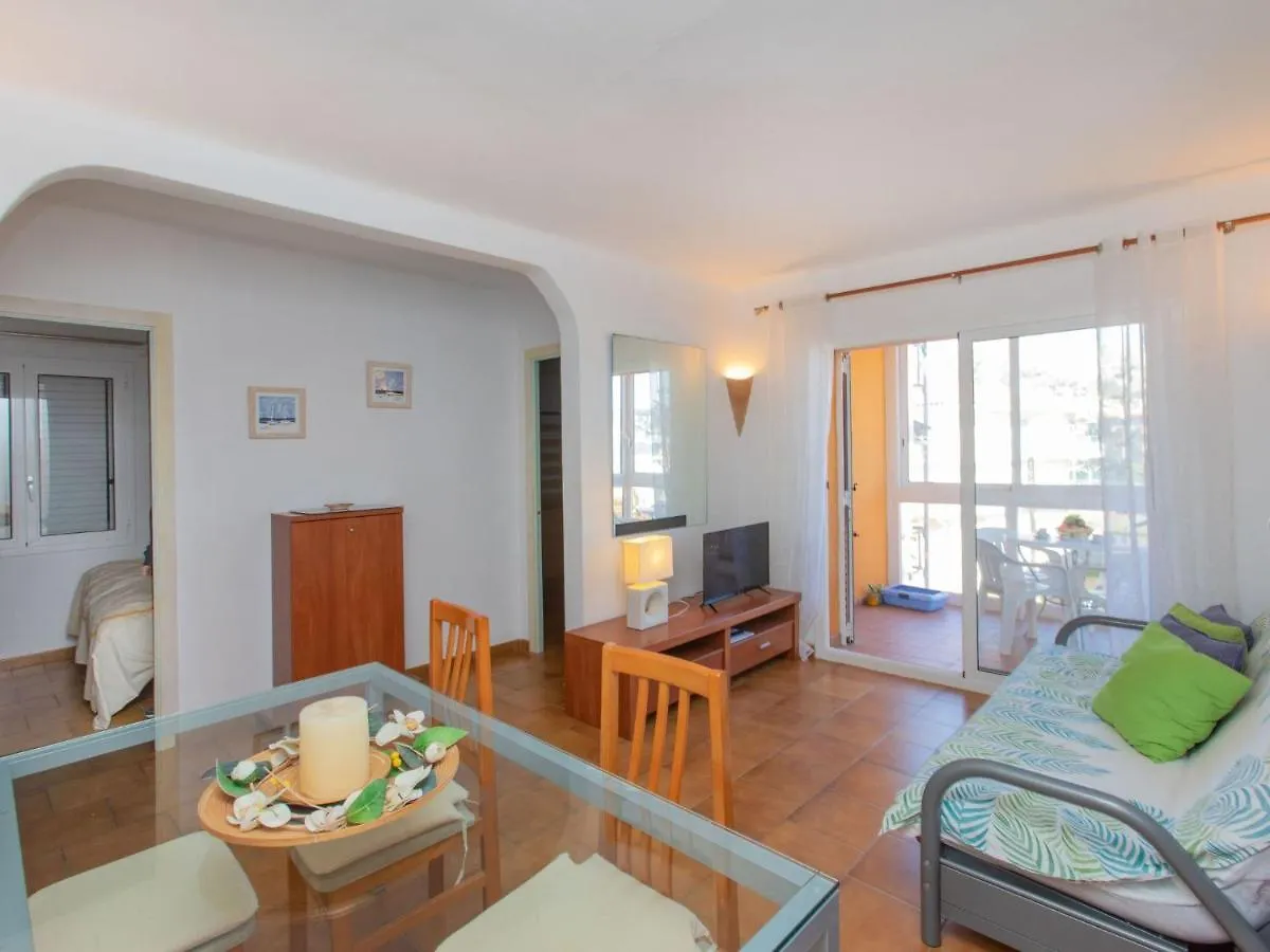 Apartment Artit By Interhome L'Estartit 0*,  İspanya