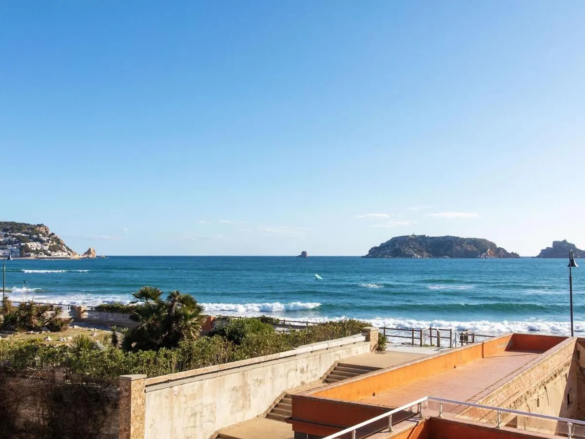 Apartment Artit By Interhome L'Estartit 0*,  İspanya