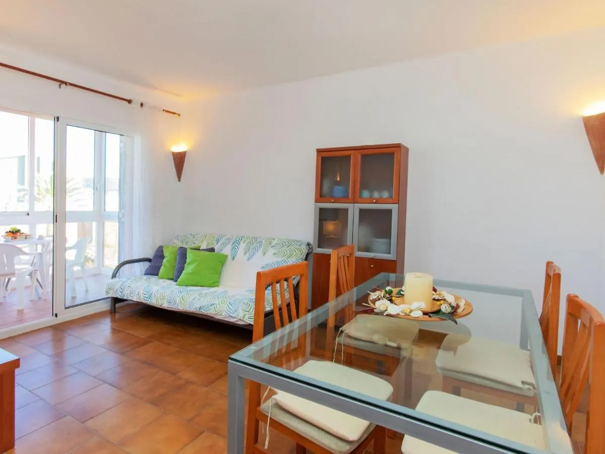 Apartment Artit By Interhome L'Estartit