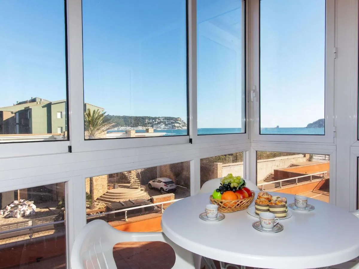Apartment Artit By Interhome L'Estartit Spain