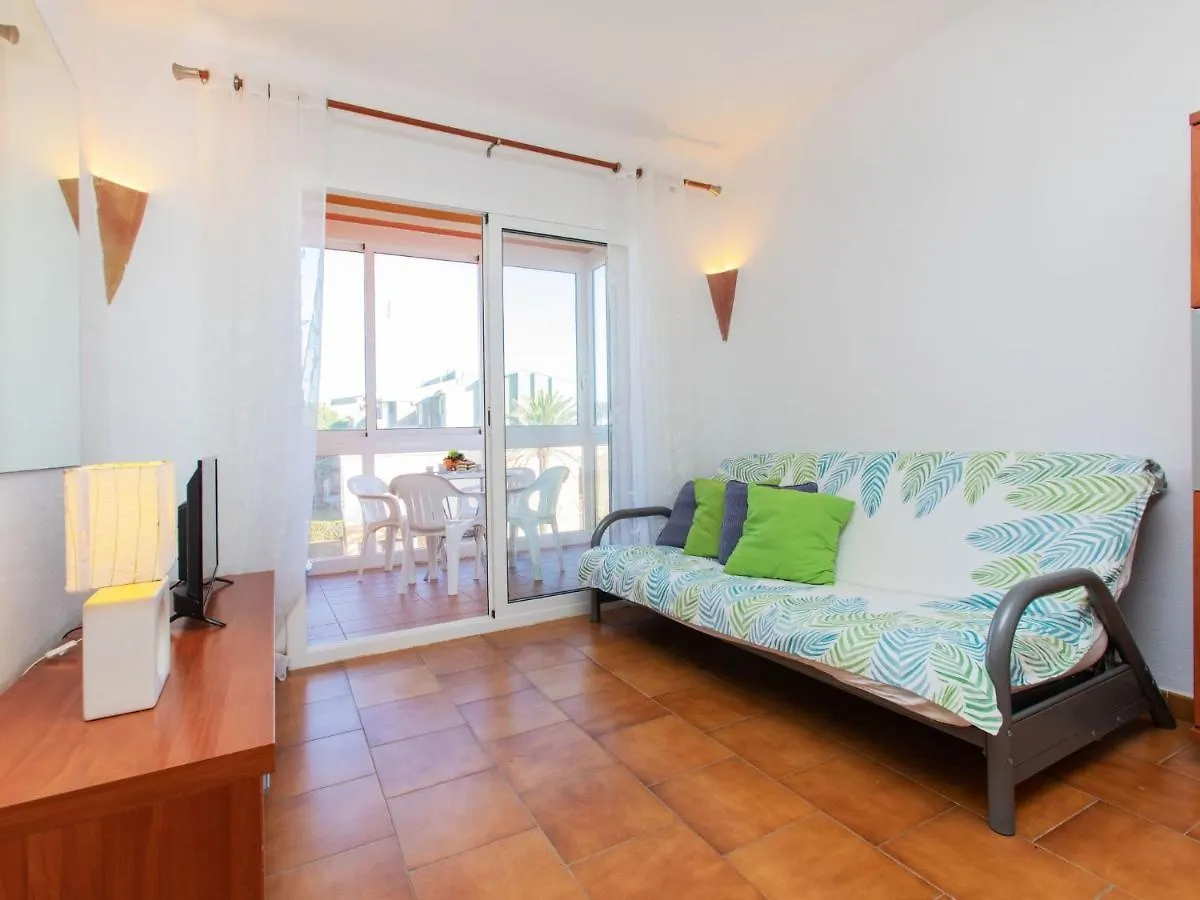 Apartment Artit By Interhome L'Estartit