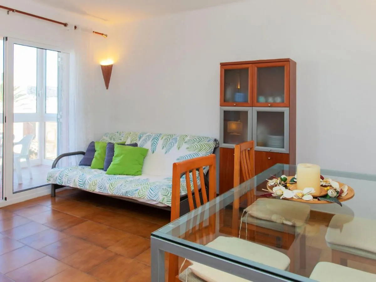 Apartment Artit By Interhome L'Estartit