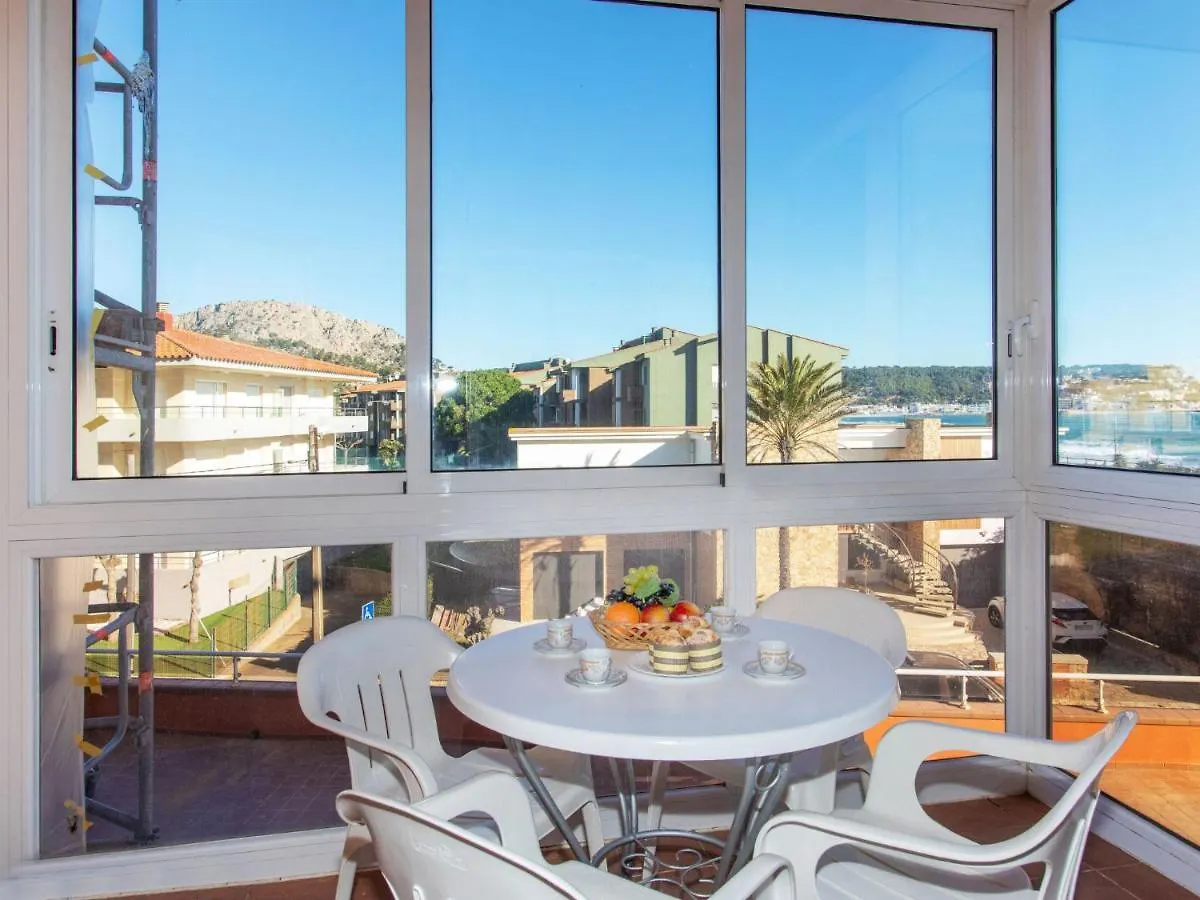 Apartment Artit By Interhome L'Estartit İspanya