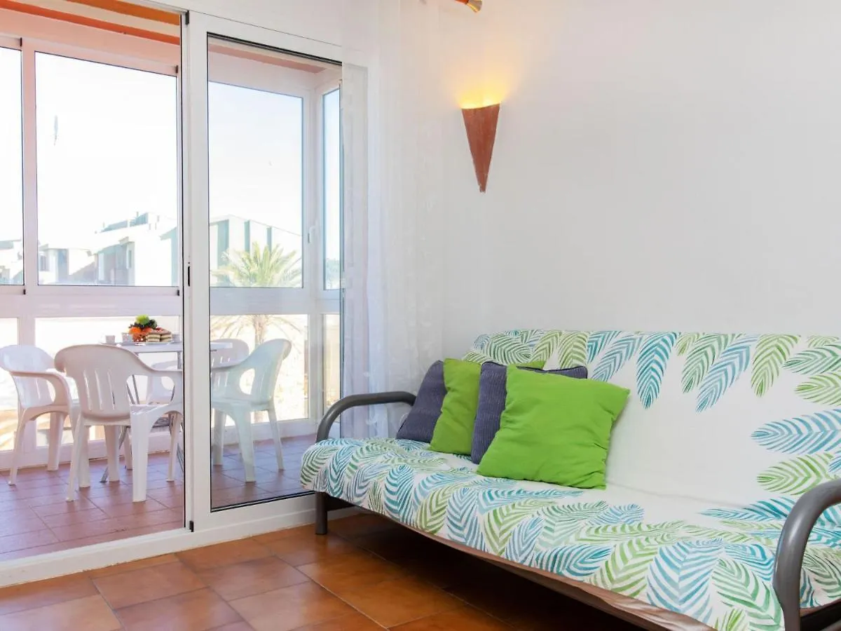 Apartment Artit By Interhome L'Estartit 0*,