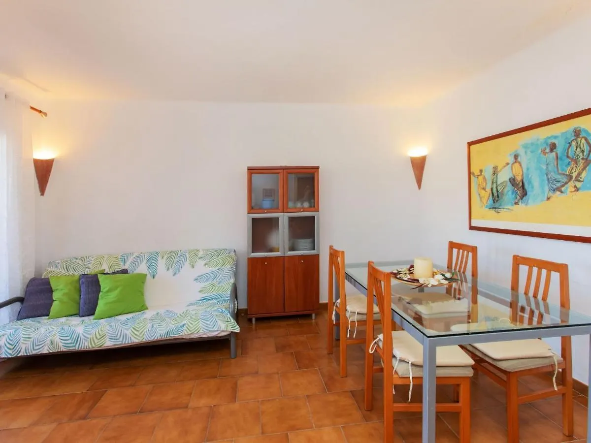 Apartment Artit By Interhome L'Estartit