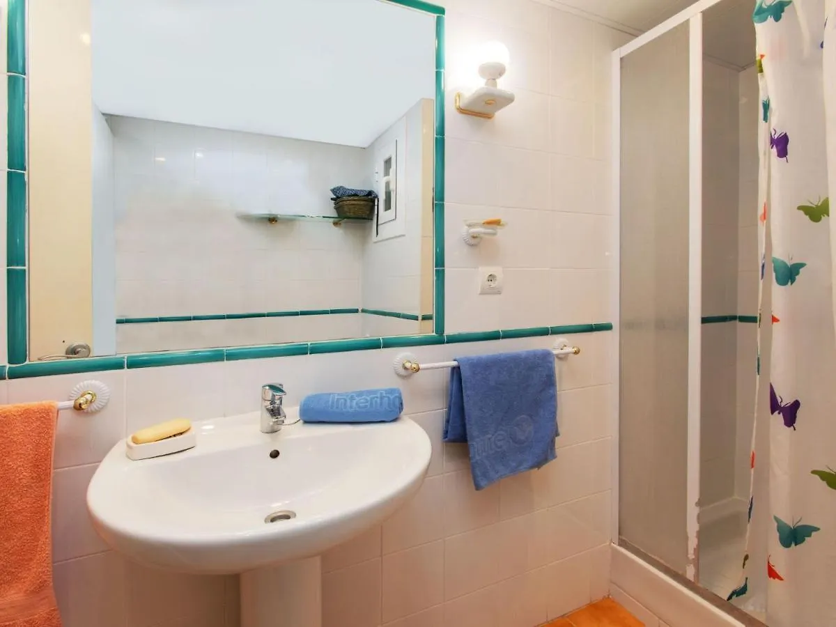 Apartment Artit By Interhome L'Estartit