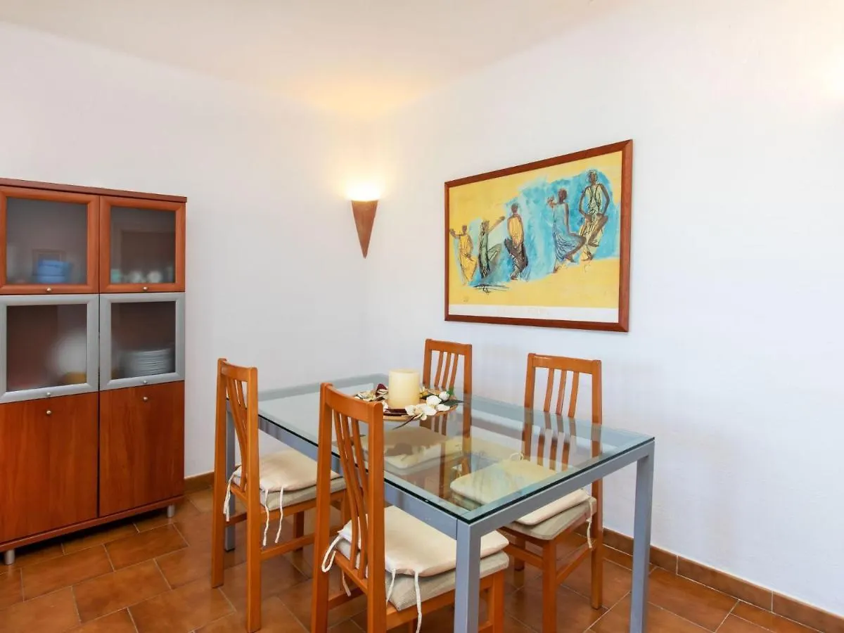 Apartment Artit By Interhome L'Estartit