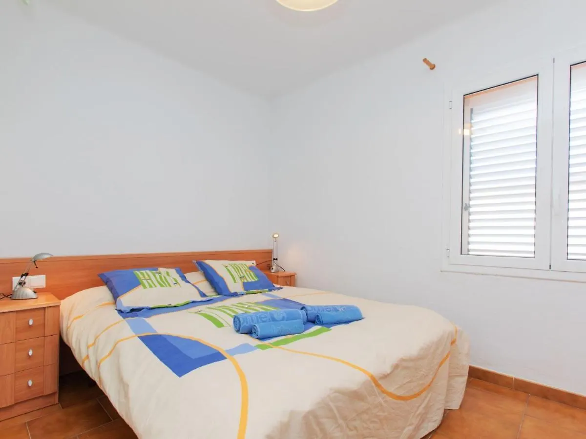 Apartment Artit By Interhome L'Estartit