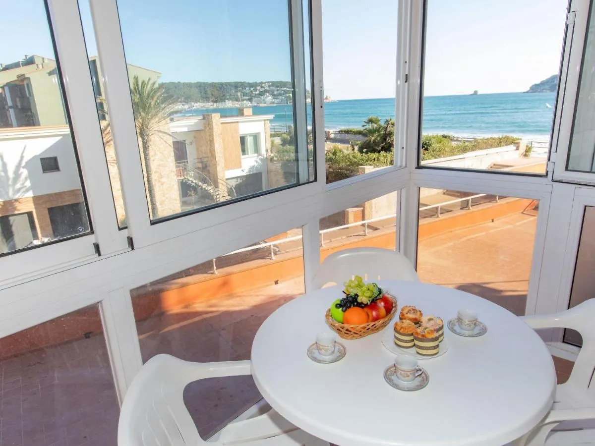 Apartment Artit By Interhome location