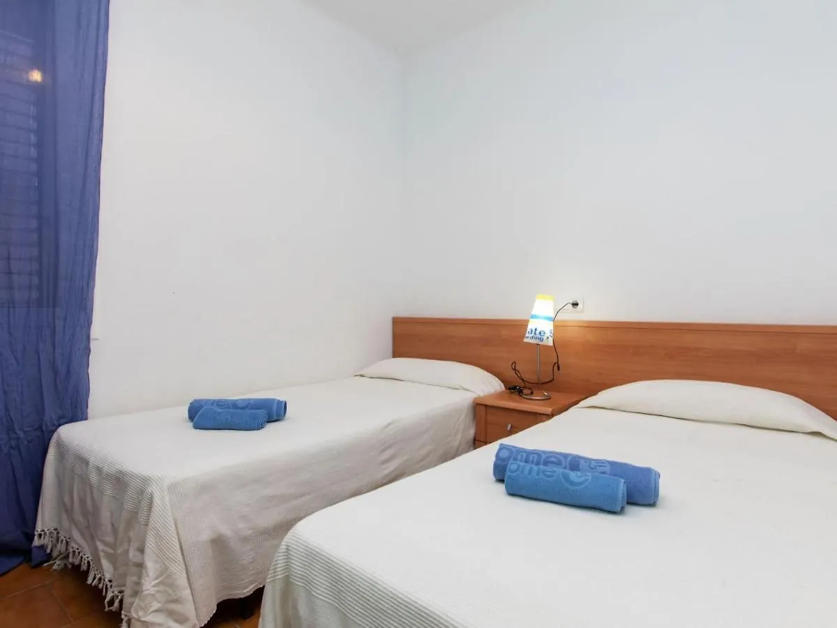 Apartment Artit By Interhome L'Estartit Spain